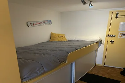 Helles Apartment in Mont-Dore