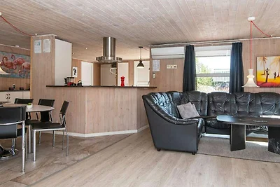 8 Personen Ferienhaus in Blåvand