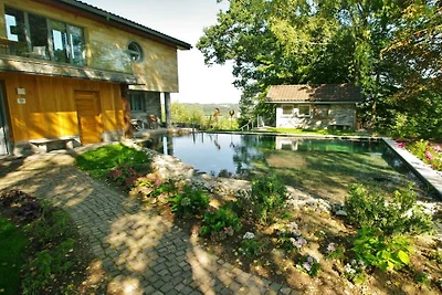 Holiday apartment with 1 bedroom