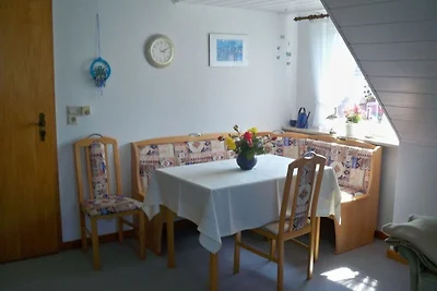 Jessen Komfortable Ferienresidenz