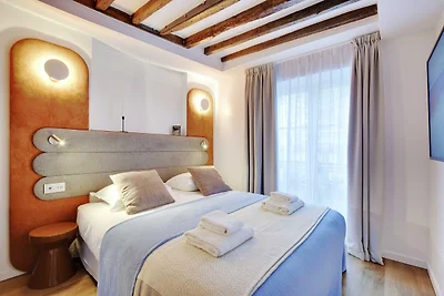 Appartamento moderno - 3BR/8P - Le...