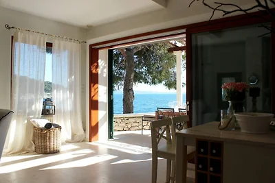 Villa Marella am Meer