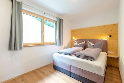 Schöne Ferienwohnung in Top-Lage im Zillertal