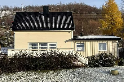 9 persone case ad Korsfjorden