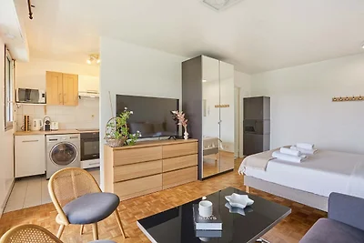 Charmante studio in Bercy Village/Accor Arena