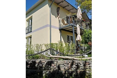 Holiday apartment with 1 bedroom