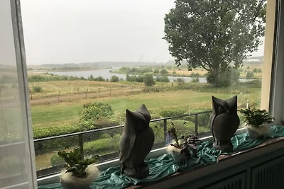 Waldblick Wesel