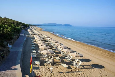 Bungalow in San Vincenzo