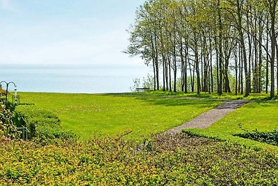 5 Personen Ferienhaus in Juelsminde-By Traum