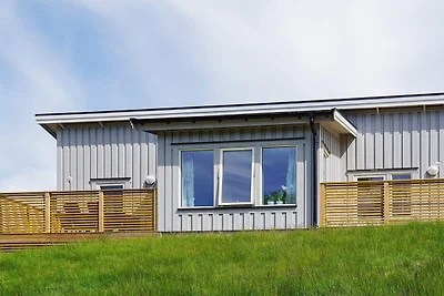 Maison de vacances pour 5 a STRÖMSTAD