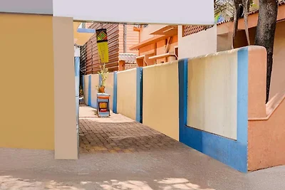 Hotel O Calangute Beach St. Anthony's Chapel