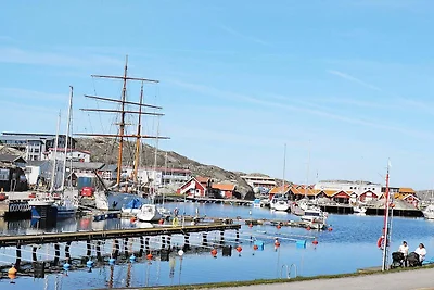 5 persone case ad SKÄRHAMN-By Traum