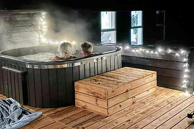 Luxus-Ruckzug in Vorupor -- By Traum...