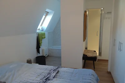 Wohnung in Nieuwpoort mit Terrasse