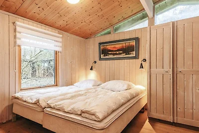 7 persoons vakantie huis in Vestervig-By...