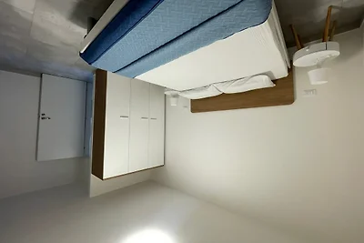 Gemütliche Ferienwohnung in Rosolina für 4