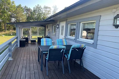 7 Personen Ferienhaus in Mönsterås