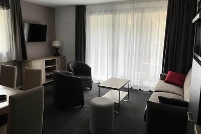 3 Zimmer für 6 Personen