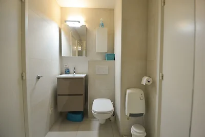 Gezellig appartement voor 4 personen met...