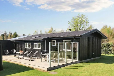 6 Personen Ferienhaus in Hals-By Traum