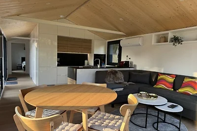 Vakantiehuis in Mardorf met zwembad