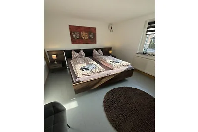 Vakantiehuis bij het rotslabyrint