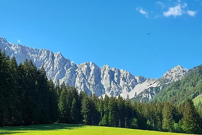 Ferienwohnung in Bodental-Ferlach nahe...