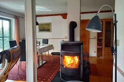 Appartementhaus Kranichblick, Breege