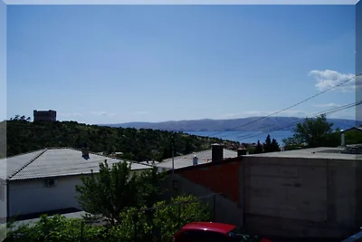 Apartments Bionda Senj - One Bedroom Apartmen...