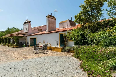 Boerderij in Montemor-o-Novo met zwembad