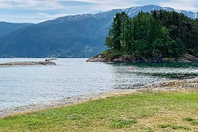 Strandparadijs in Hardangerfjord-By Traum