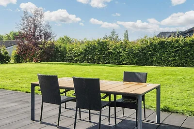 10 Personen Ferienhaus in Sydals
