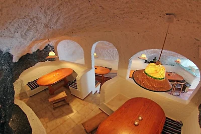 Vakantieappartement met 1 slaapkamer