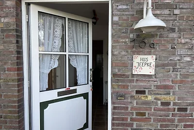Ferienhaus mit 1 Schlafzimmer