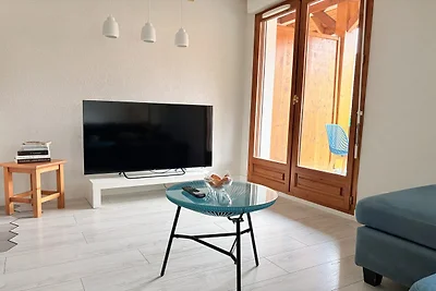 Ruhige Eleganz in der Nähe des Annecy-Sees...