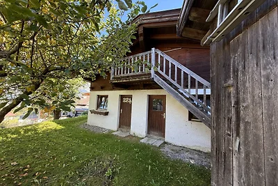 Vakantiehuis met panoramisch uitzicht