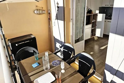 2-Zimmer-Ferienwohnung für 4 Personen, Port L...