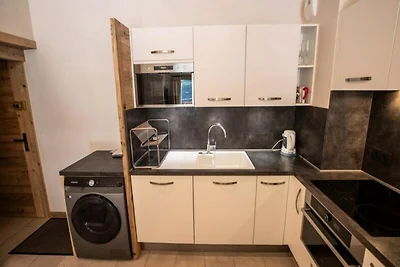 Wohnung in Méribel Mottaret an Pisten