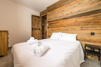 Olvera 506 - Neue Wohnung an der Piste