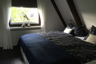 Huis Any - Burhave