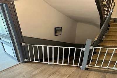 Zentral gelegene Villa in Mont-Dore