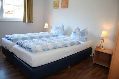 Appartement in Kaprun nahe Skilift