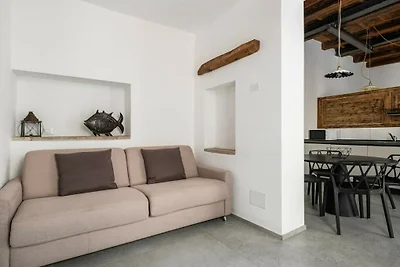 San Michele 2 - Lignum BK