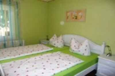 Ferienwohnung in Struppen