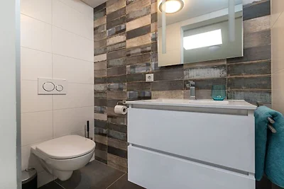 Vakantieappartement met 1 slaapkamer