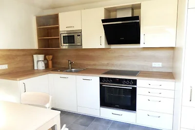 Apartament wakacyjny z 1 sypialnią