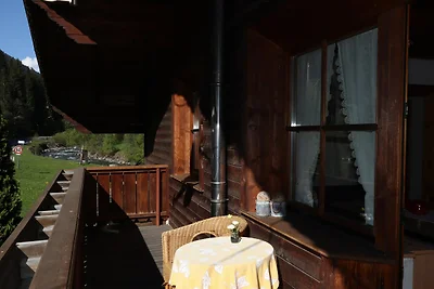 Appartementhaus Mario, See im Paznauntal