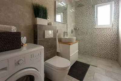 Apartments Aqua - Superior Two Bedroom Apartm...