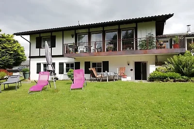 Appartamento per vacanze con 2 camere da...