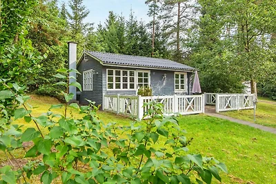 5 Personen Ferienhaus in Ans By-By Traum